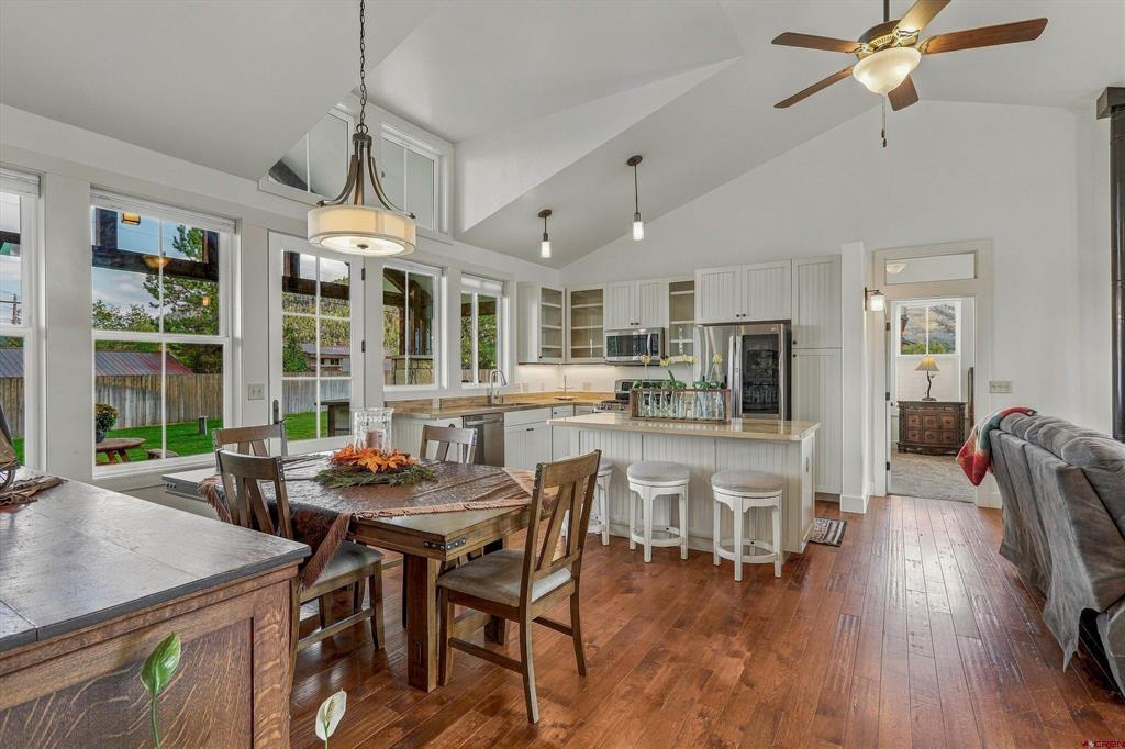 20 Birch Street South Fork CO 81154
