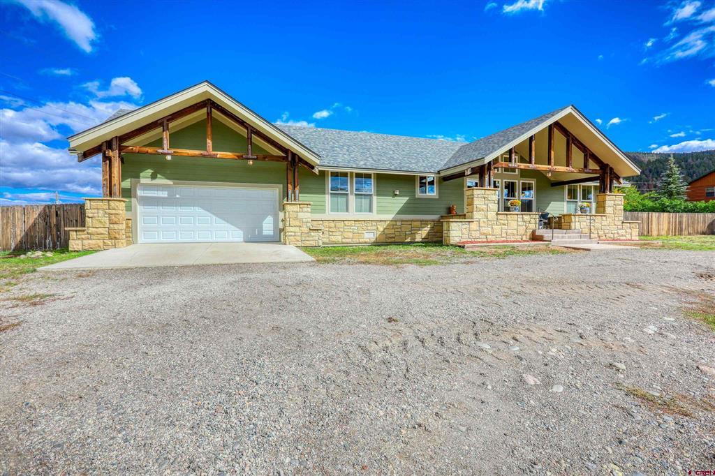 20 Birch Street South Fork CO 81154