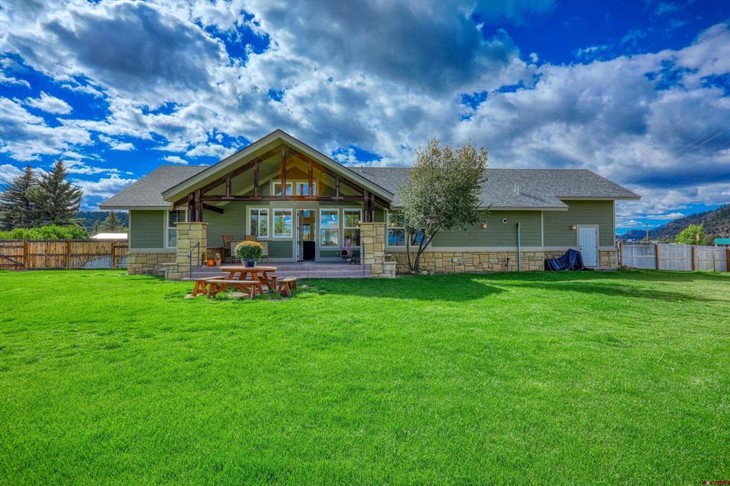 20 Birch Street South Fork CO 81154