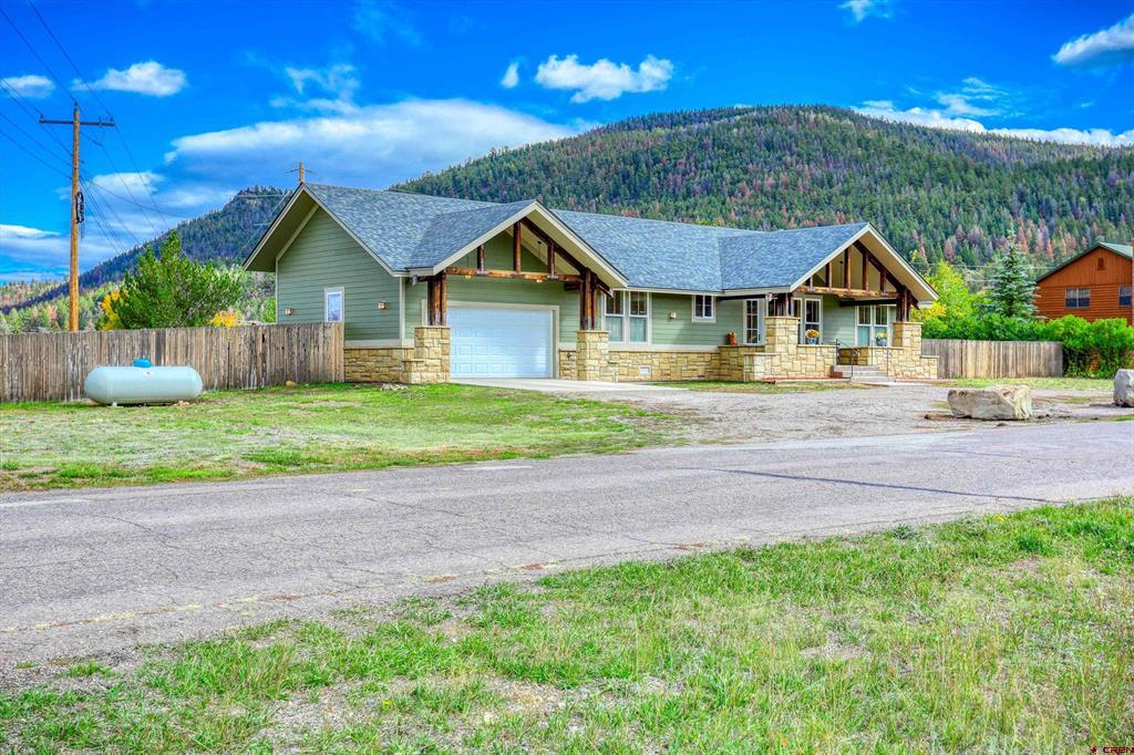 20 Birch Street South Fork CO 81154