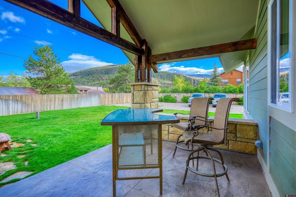 20 Birch Street South Fork CO 81154