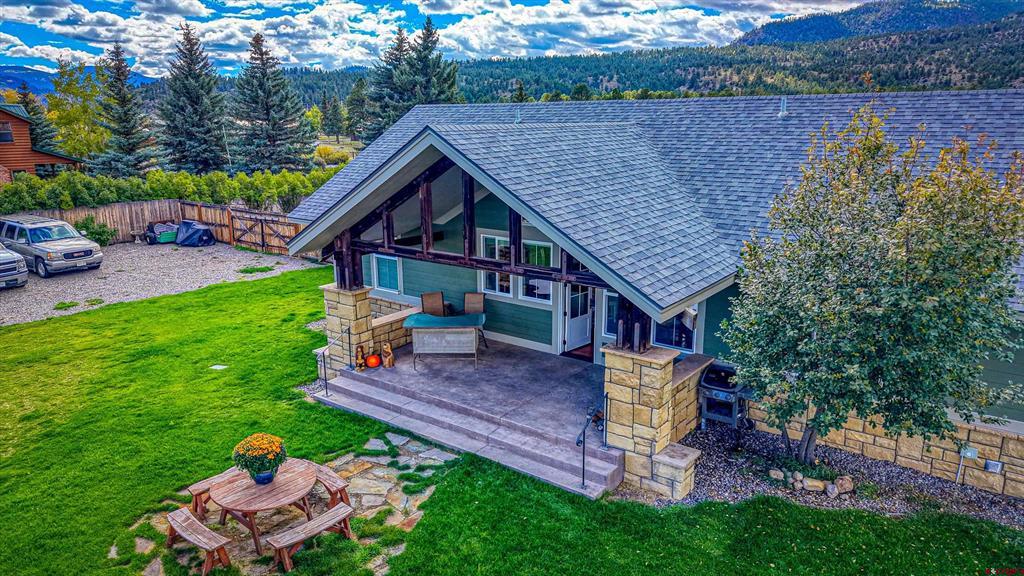20 Birch Street South Fork CO 81154