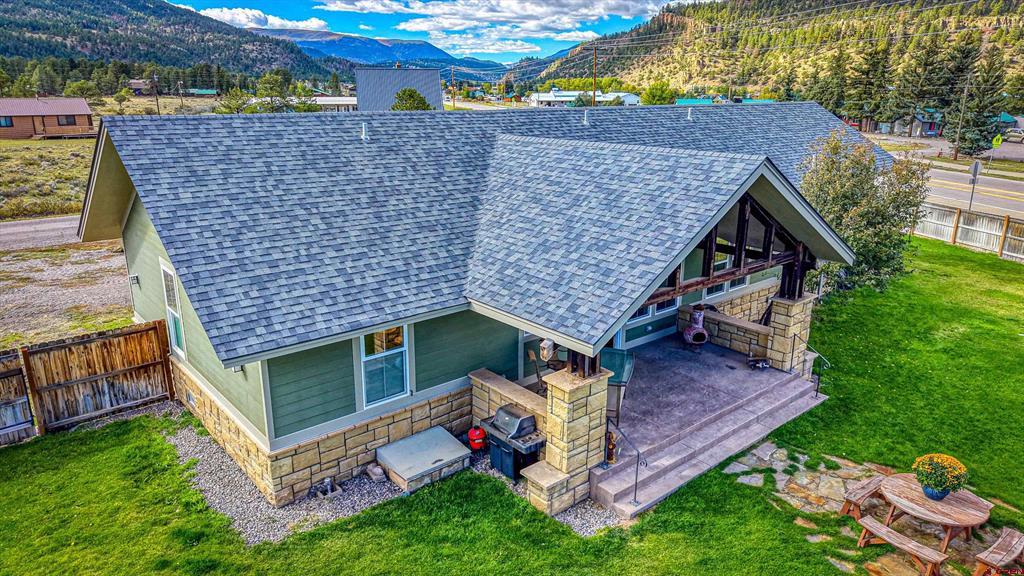 20 Birch Street South Fork CO 81154