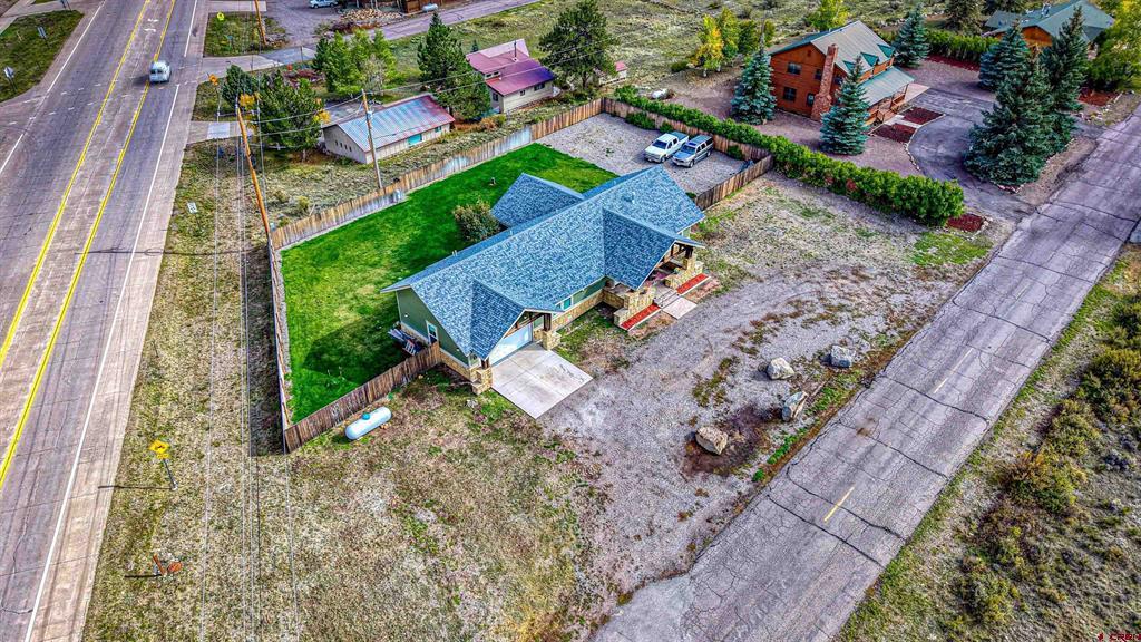 20 Birch Street South Fork CO 81154