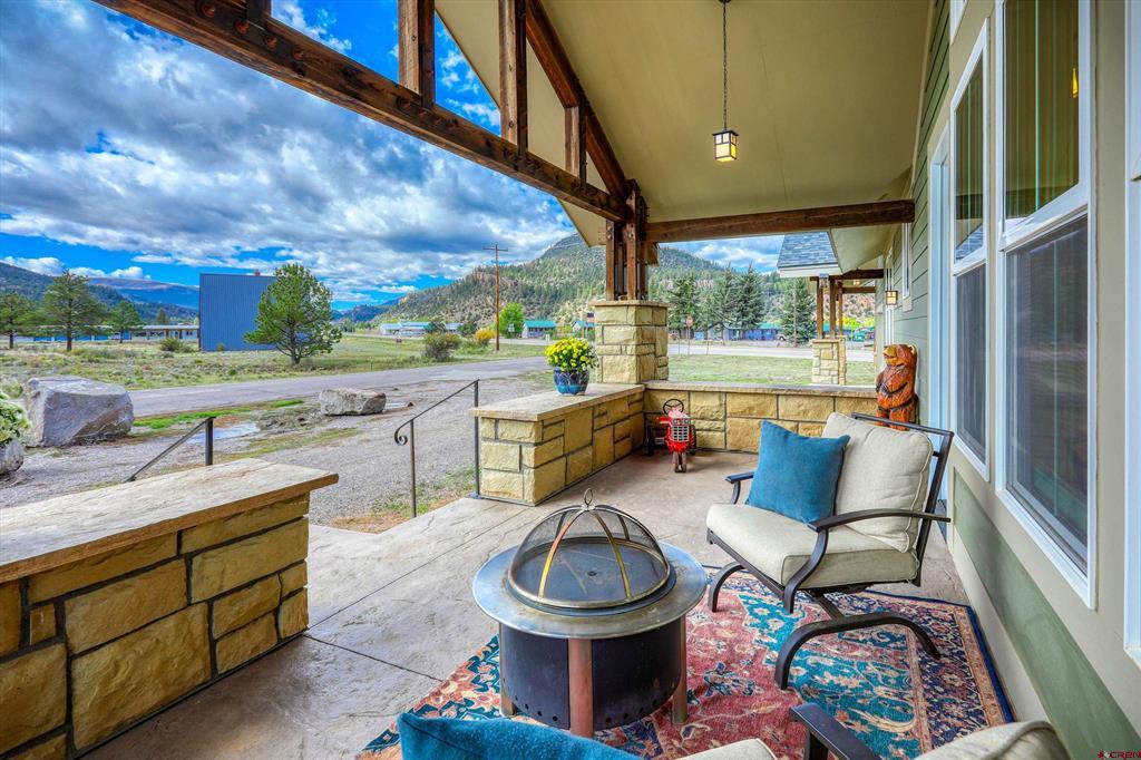 20 Birch Street South Fork CO 81154