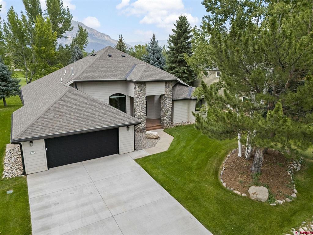 202 Horse Thief Lane Durango CO 81301
