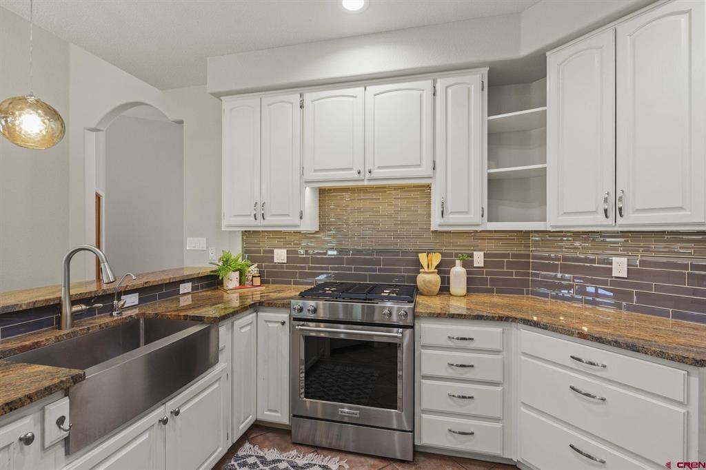 202 Horse Thief Lane Durango CO 81301