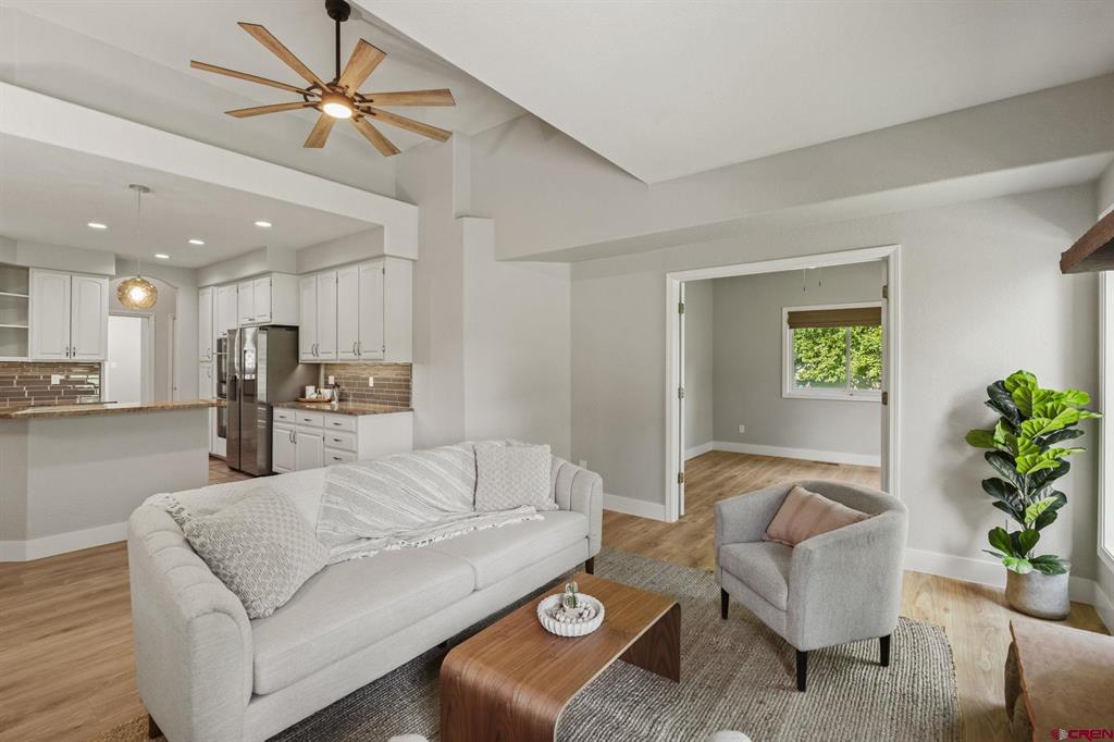 202 Horse Thief Lane Durango CO 81301