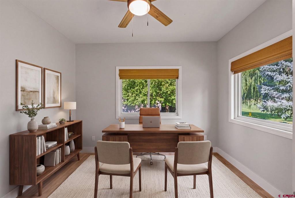 202 Horse Thief Lane Durango CO 81301