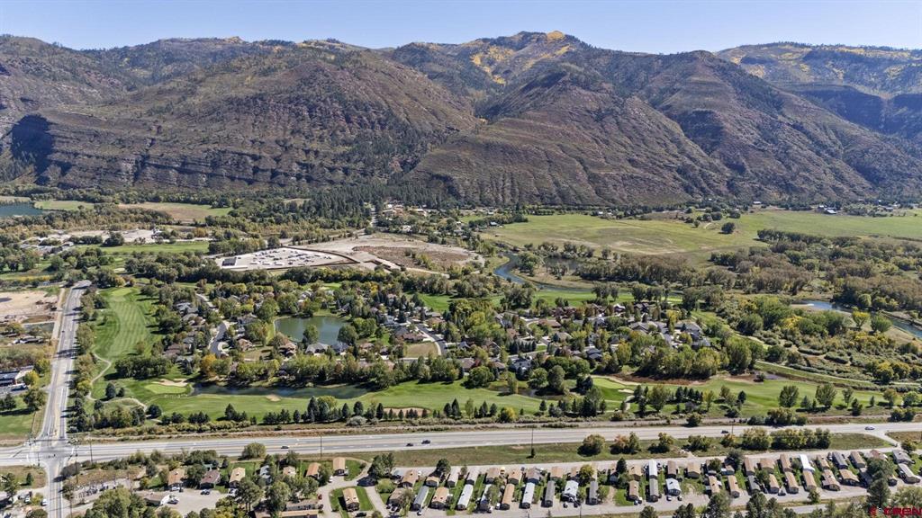 202 Horse Thief Lane Durango CO 81301