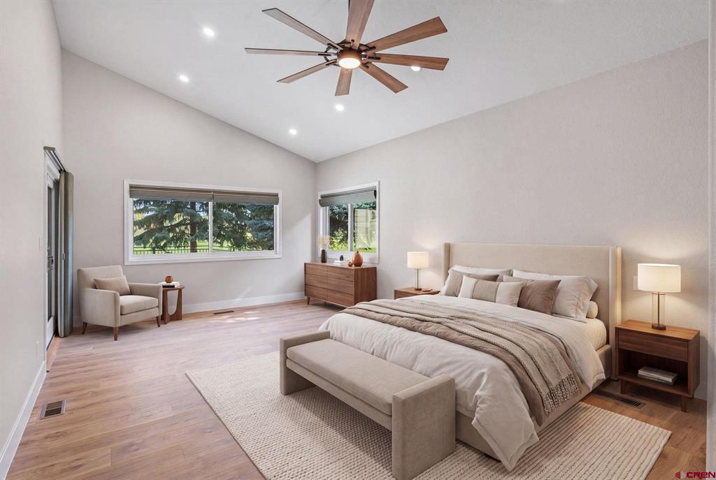 202 Horse Thief Lane Durango CO 81301