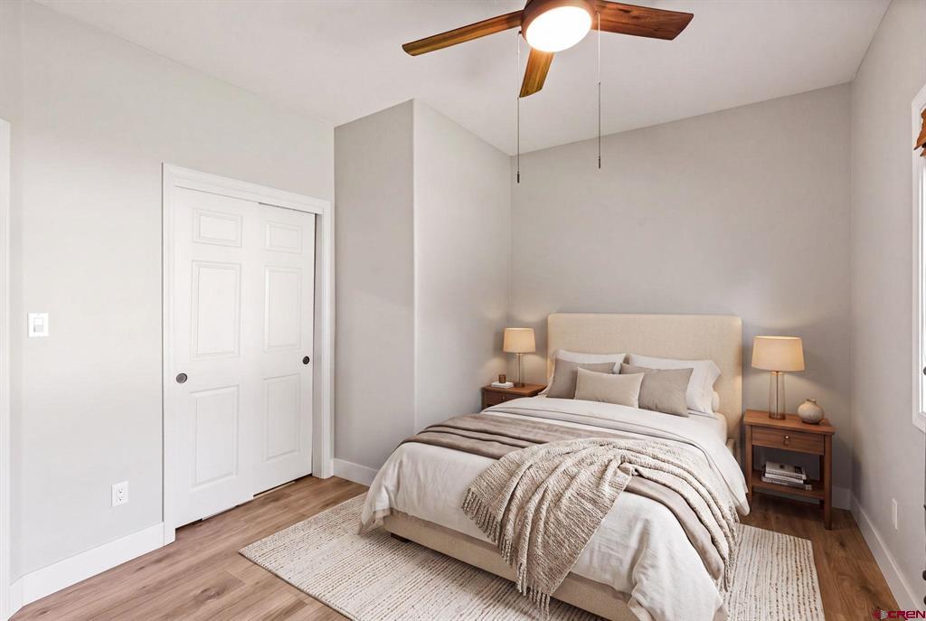 202 Horse Thief Lane Durango CO 81301
