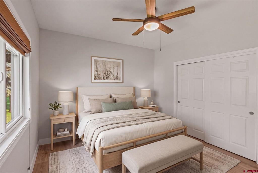 202 Horse Thief Lane Durango CO 81301