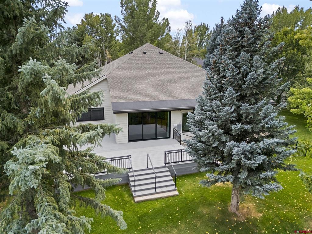 202 Horse Thief Lane Durango CO 81301