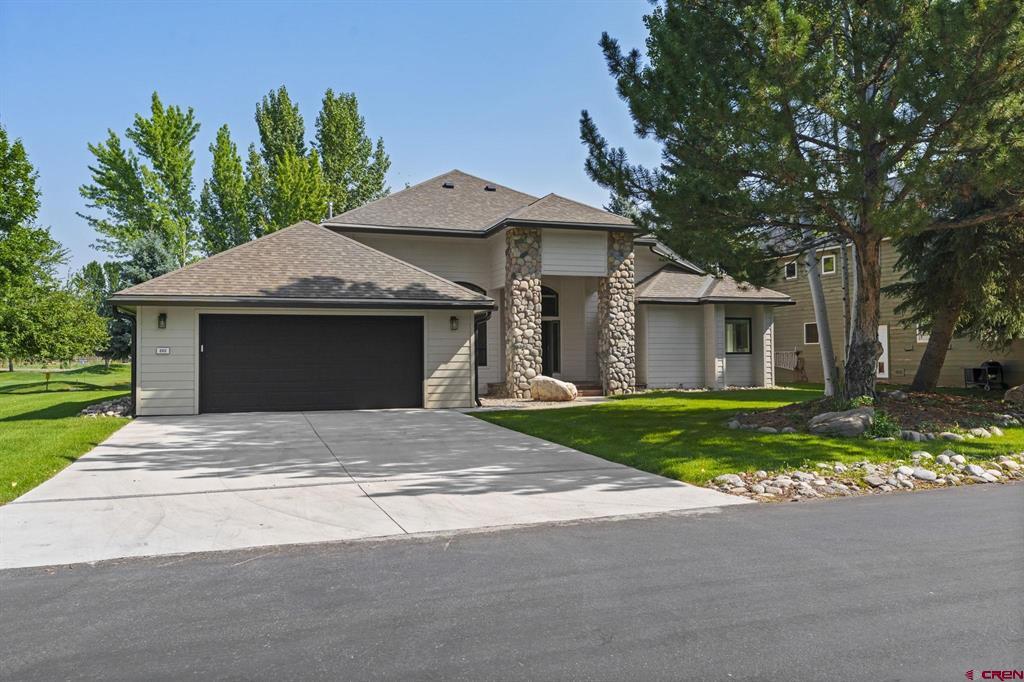 202 Horse Thief Lane Durango CO 81301