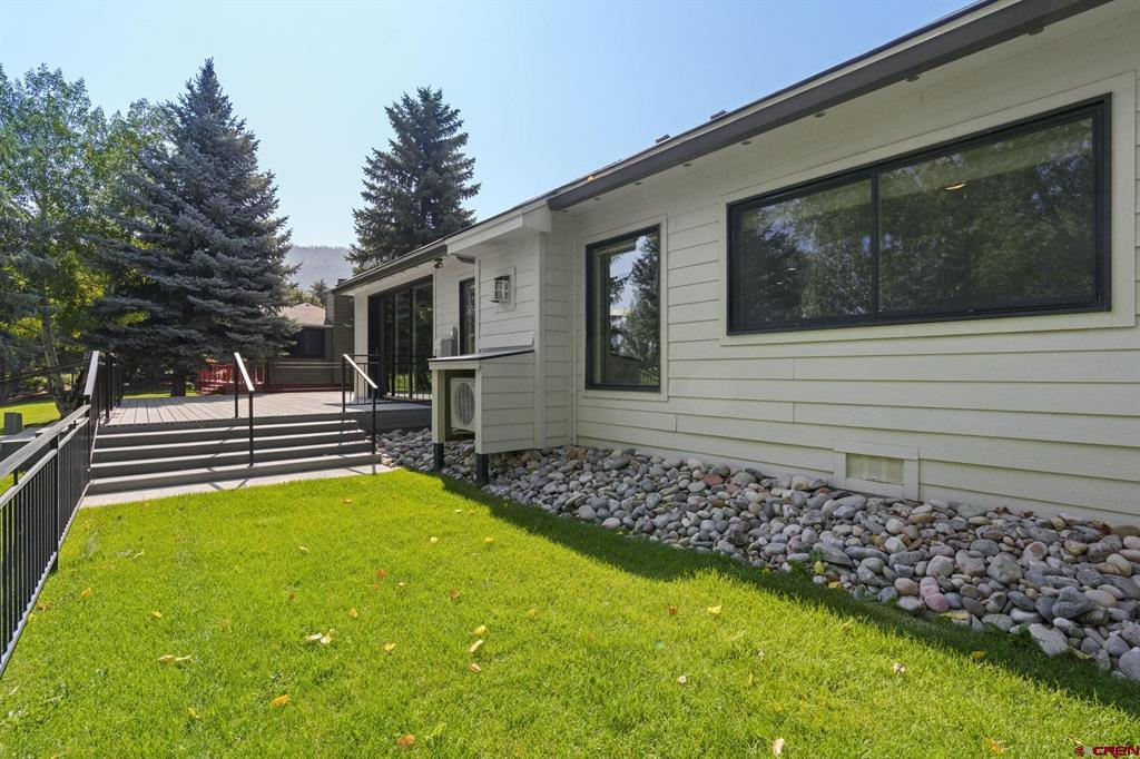 202 Horse Thief Lane Durango CO 81301