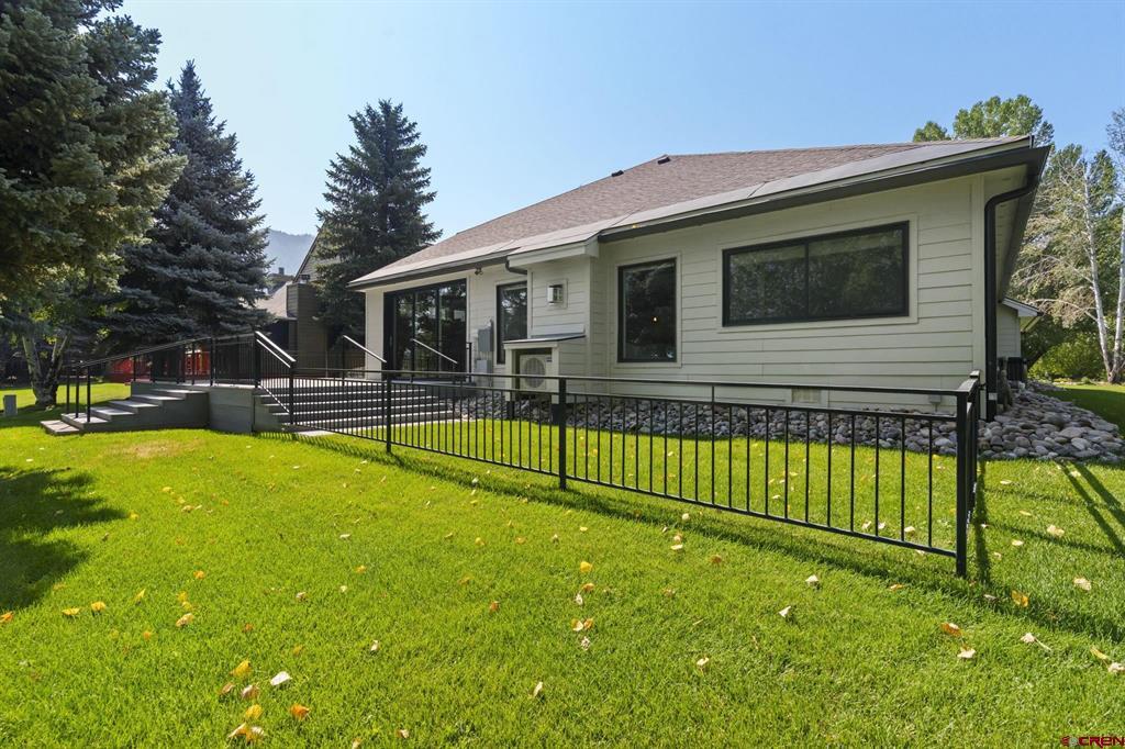 202 Horse Thief Lane Durango CO 81301
