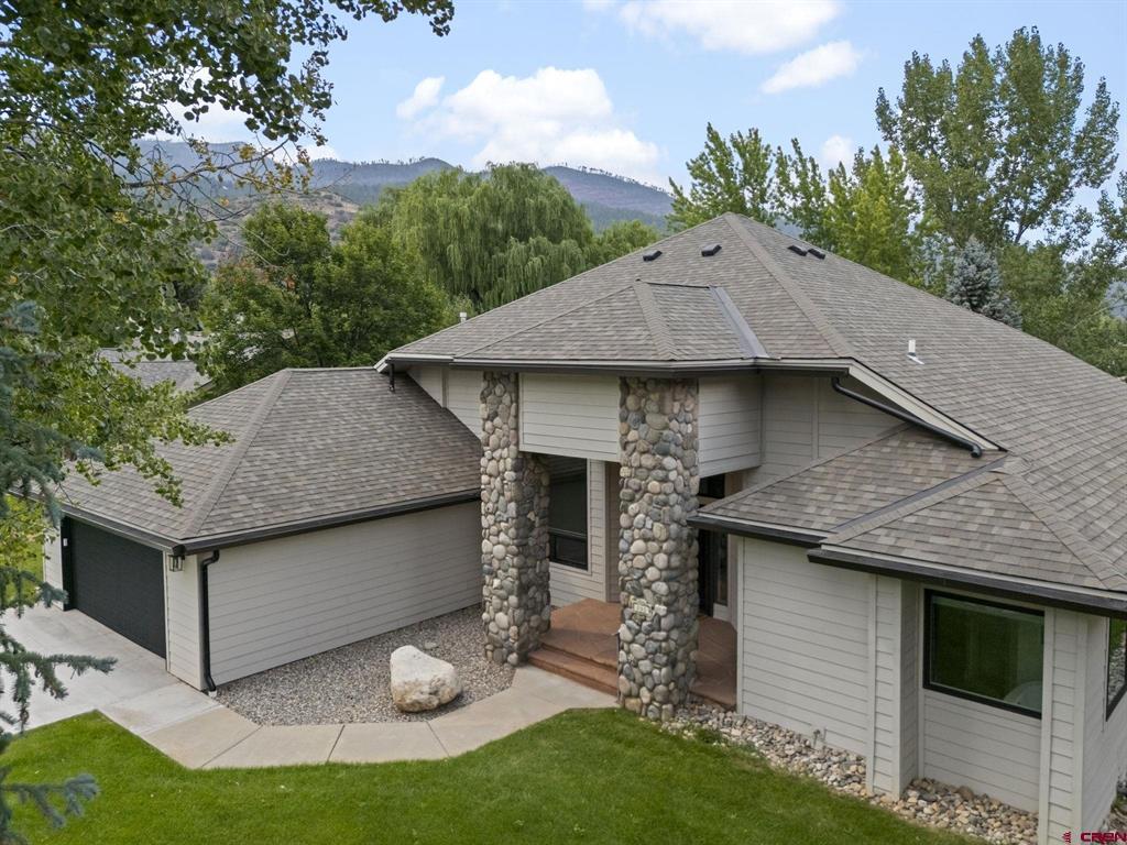 202 Horse Thief Lane Durango CO 81301