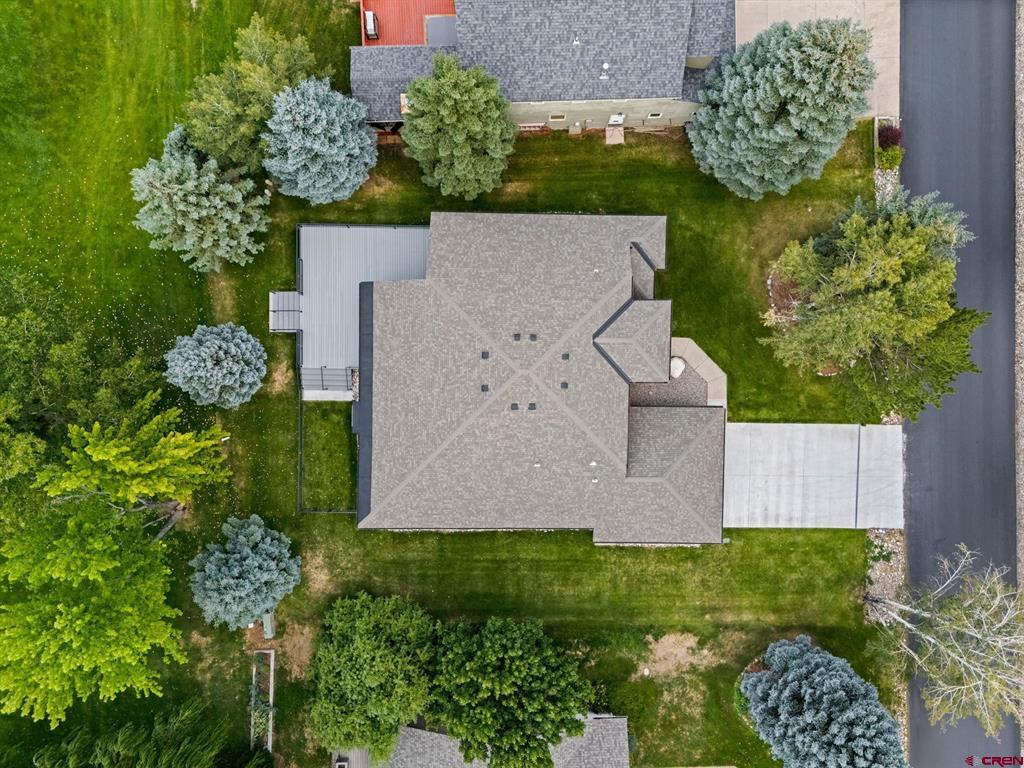 202 Horse Thief Lane Durango CO 81301