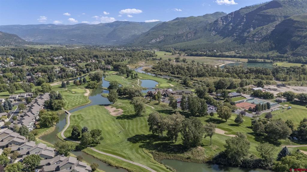 202 Horse Thief Lane Durango CO 81301