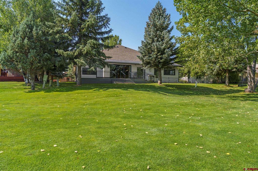 202 Horse Thief Lane Durango CO 81301