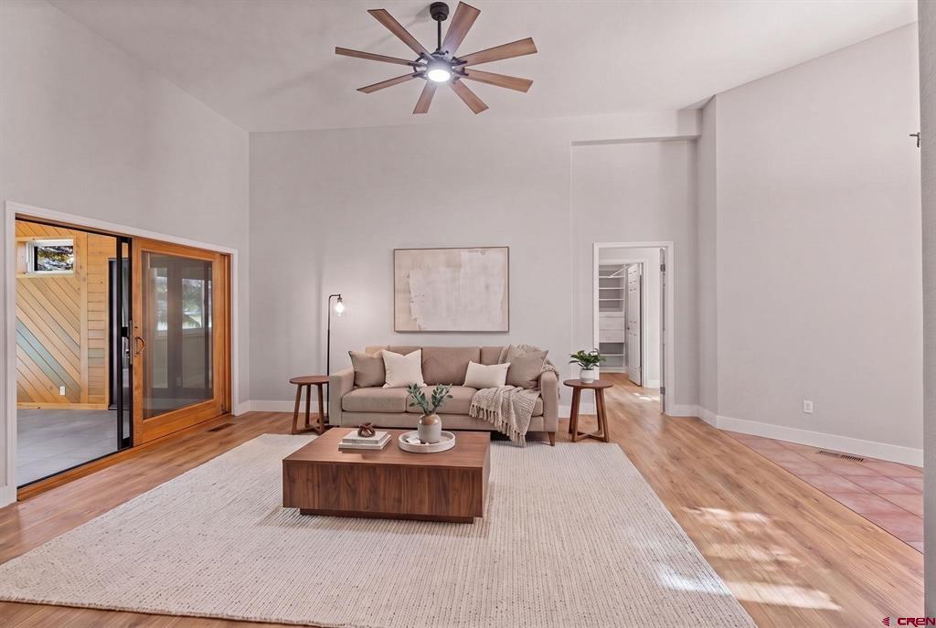 202 Horse Thief Lane Durango CO 81301