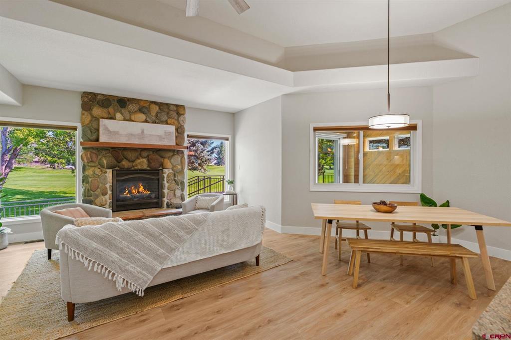 202 Horse Thief Lane Durango CO 81301