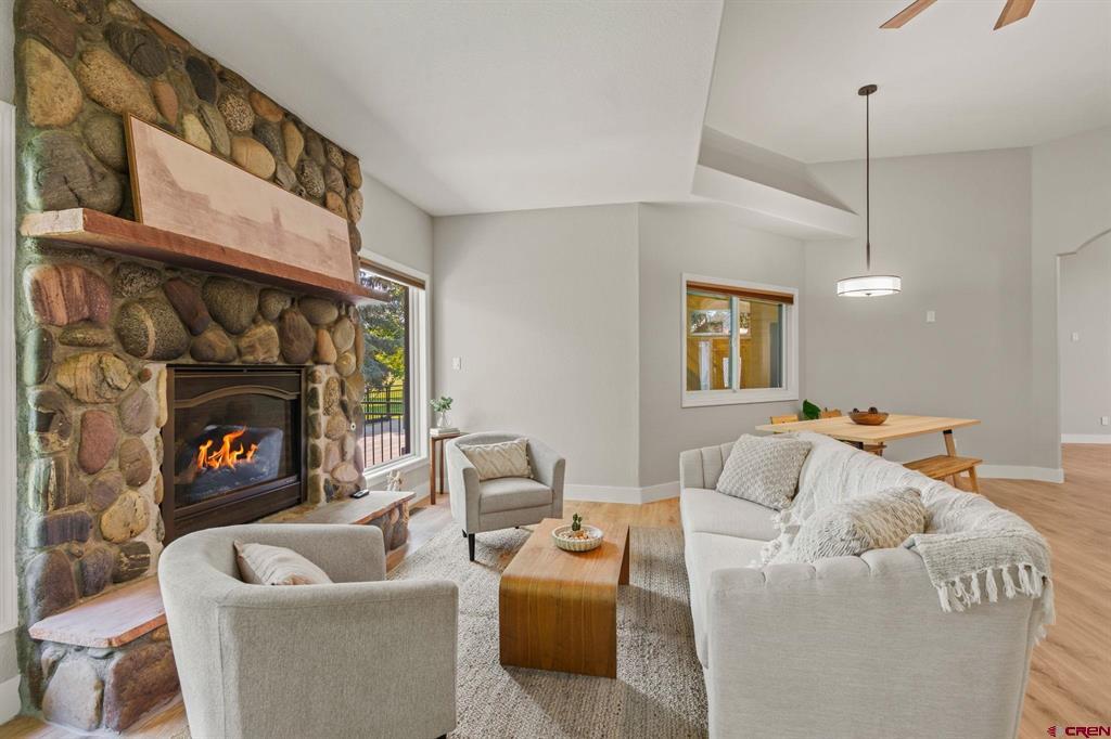 202 Horse Thief Lane Durango CO 81301