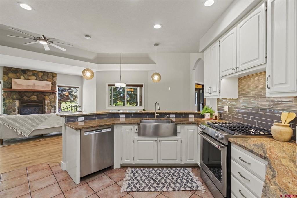 202 Horse Thief Lane Durango CO 81301