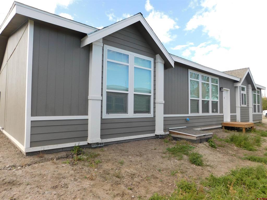 275 5th Street Del Norte CO 81132