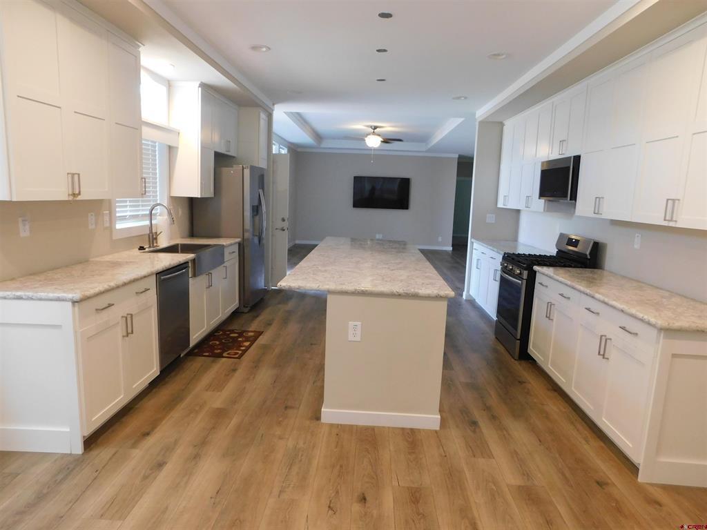 275 5th Street Del Norte CO 81132