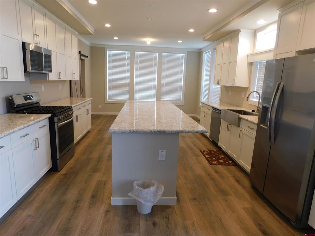 275 5th Street Del Norte CO 81132