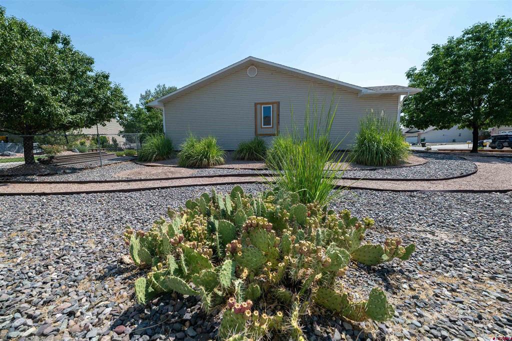 1673 Wetterhorn Street Montrose CO 81401