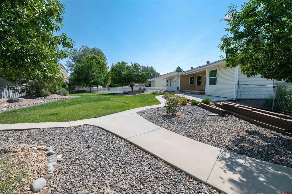 1673 Wetterhorn Street Montrose CO 81401