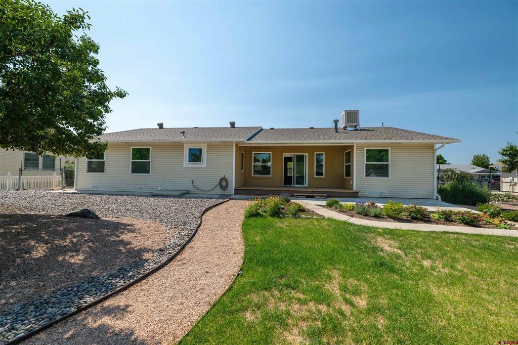 1673 Wetterhorn Street Montrose CO 81401