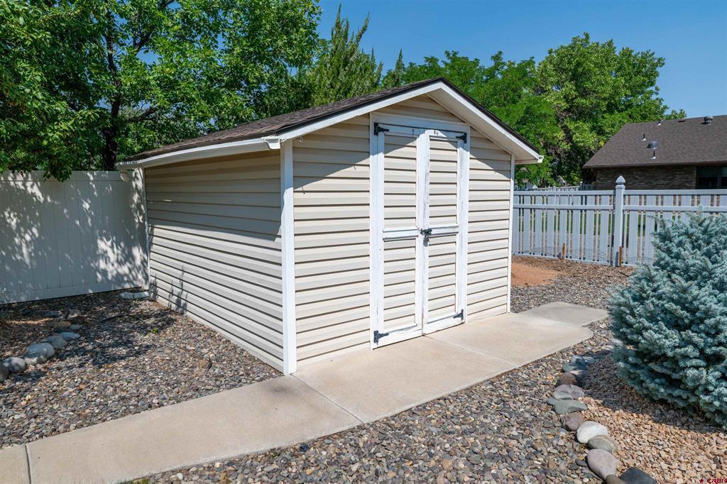 1673 Wetterhorn Street Montrose CO 81401