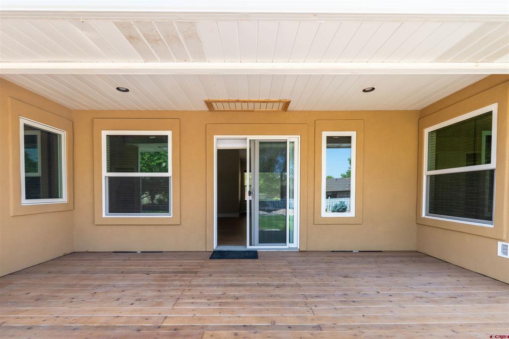 1673 Wetterhorn Street Montrose CO 81401