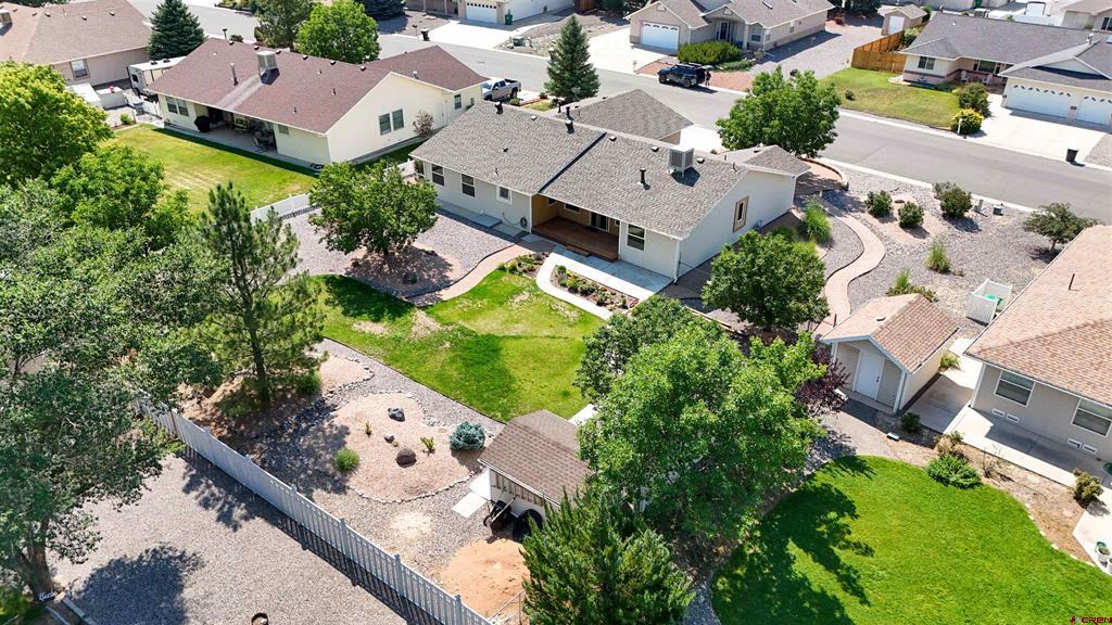 1673 Wetterhorn Street Montrose CO 81401