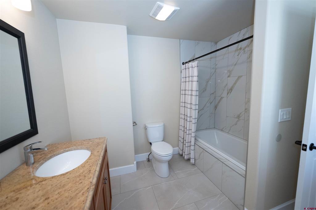 1673 Wetterhorn Street Montrose CO 81401