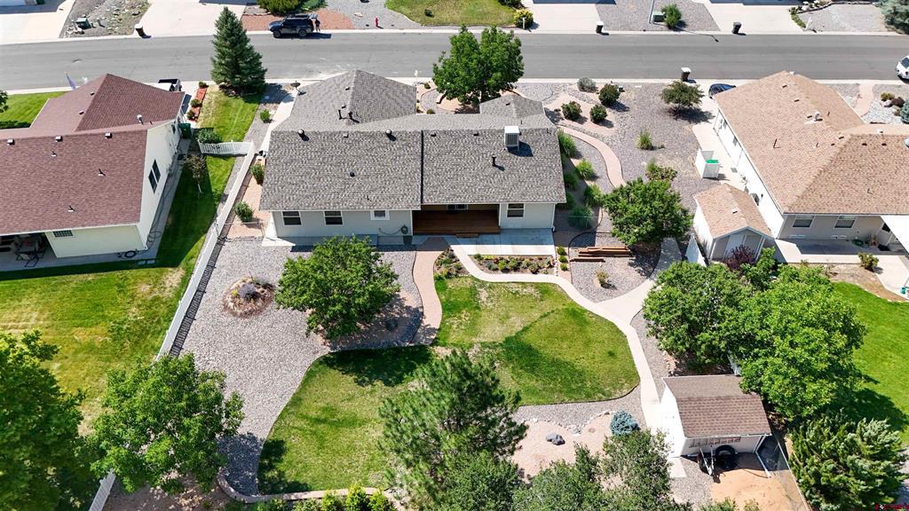 1673 Wetterhorn Street Montrose CO 81401
