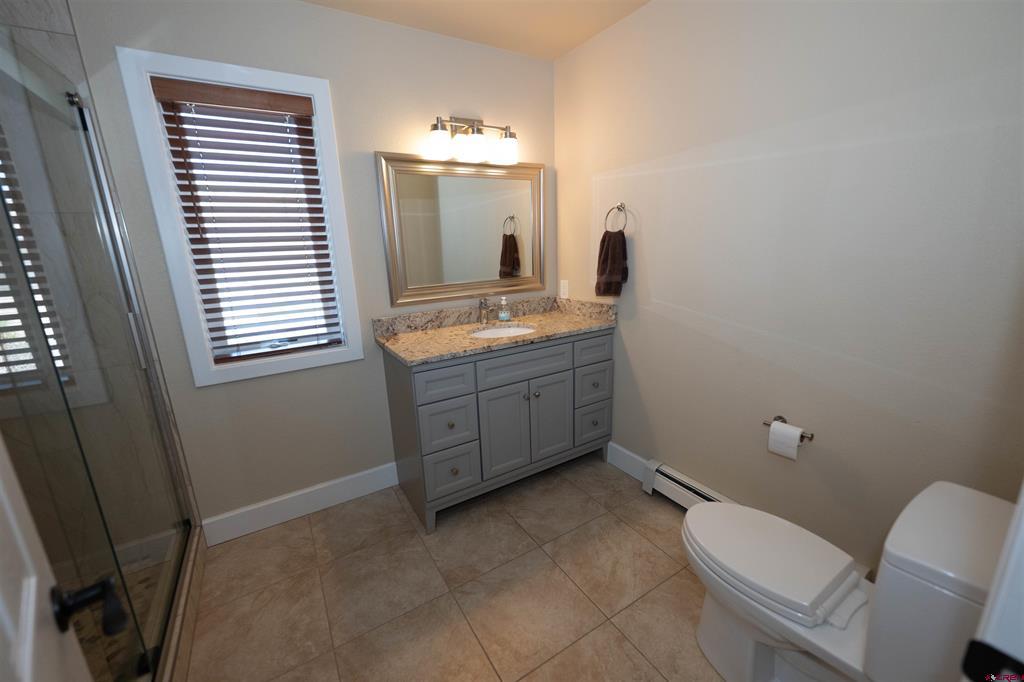 1673 Wetterhorn Street Montrose CO 81401
