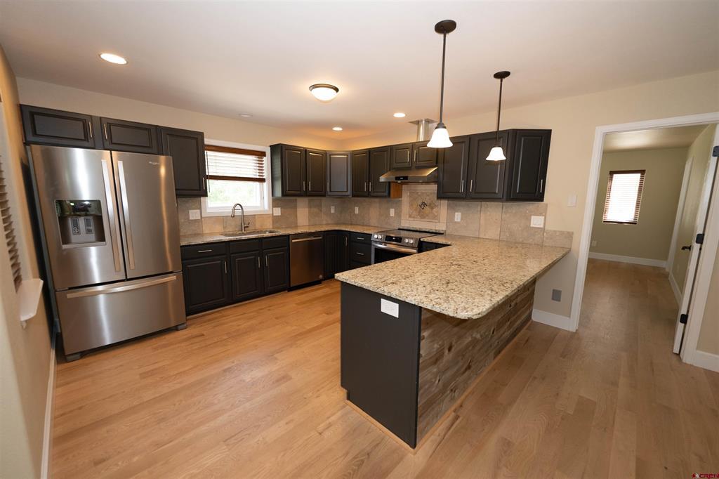 1673 Wetterhorn Street Montrose CO 81401