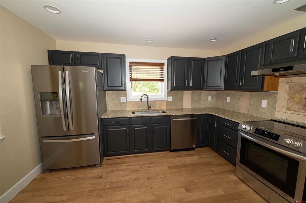 1673 Wetterhorn Street Montrose CO 81401