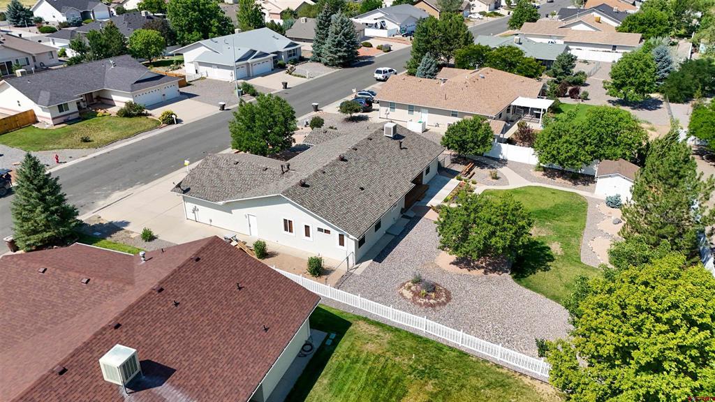 1673 Wetterhorn Street Montrose CO 81401