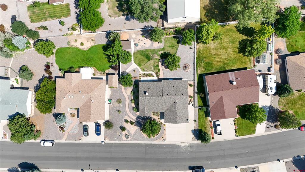1673 Wetterhorn Street Montrose CO 81401