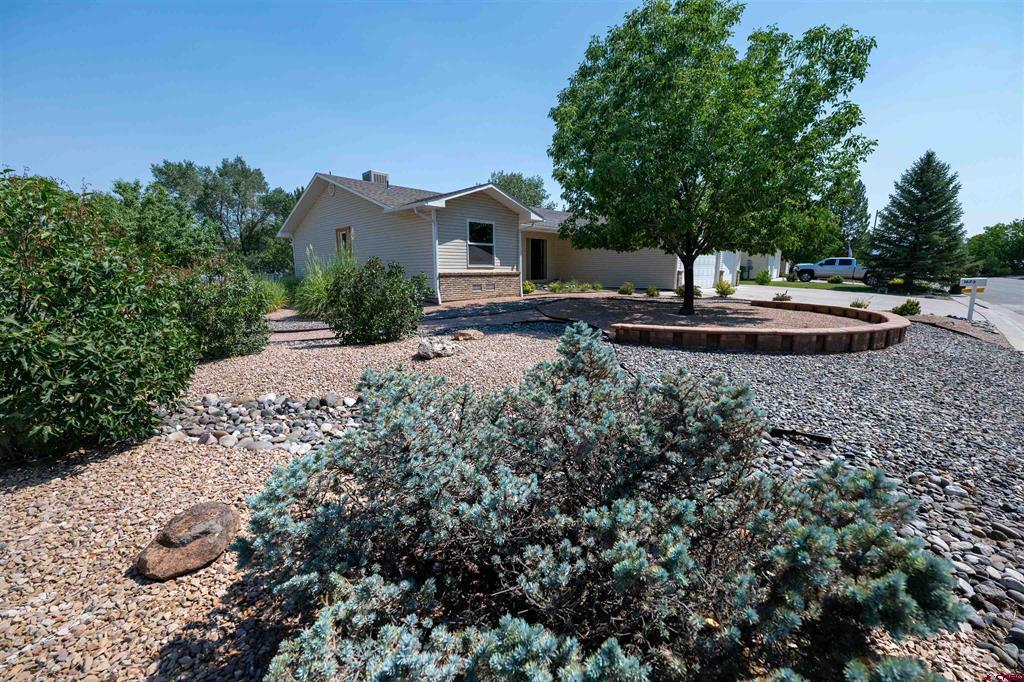 1673 Wetterhorn Street Montrose CO 81401