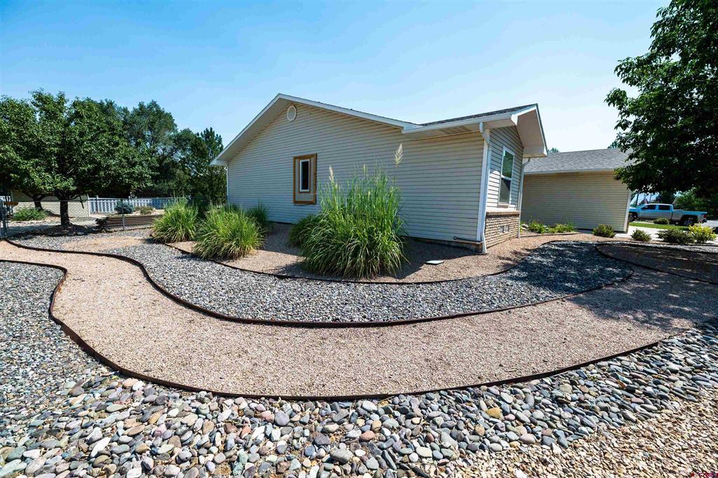 1673 Wetterhorn Street Montrose CO 81401