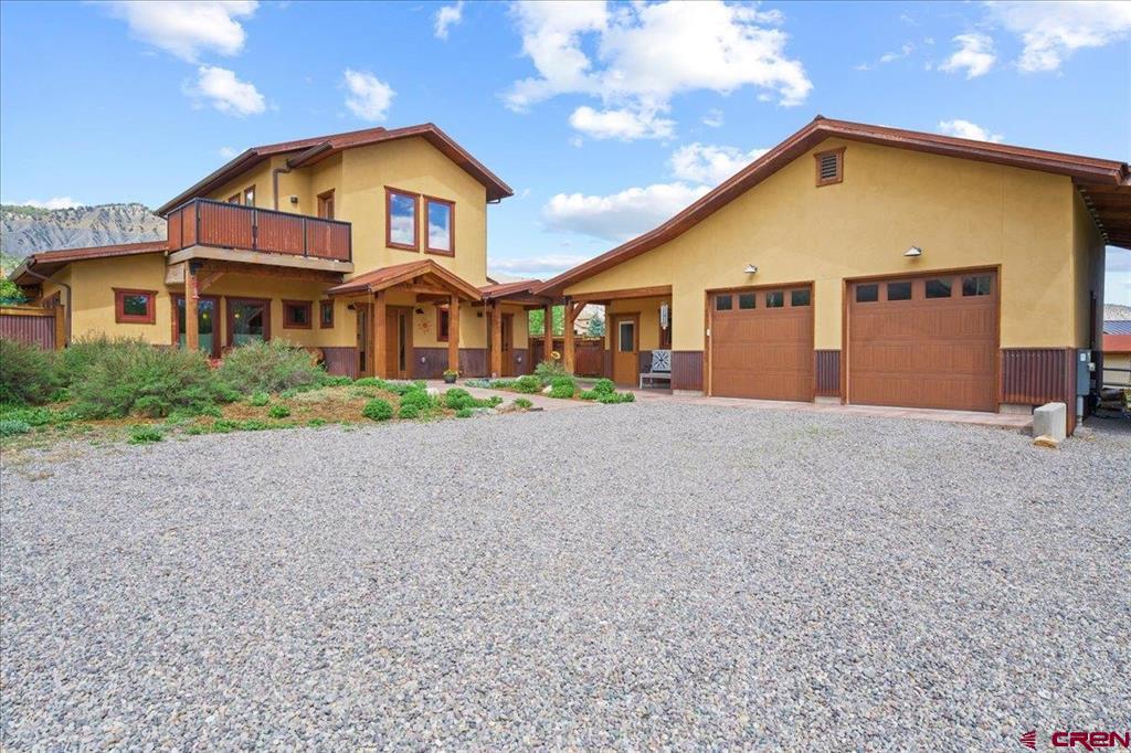 865 Tabernash Lane Ridgway CO 81432