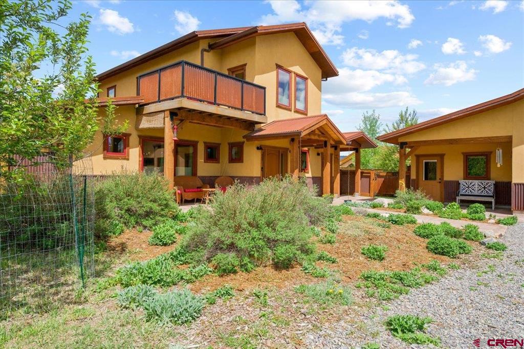 865 Tabernash Lane Ridgway CO 81432