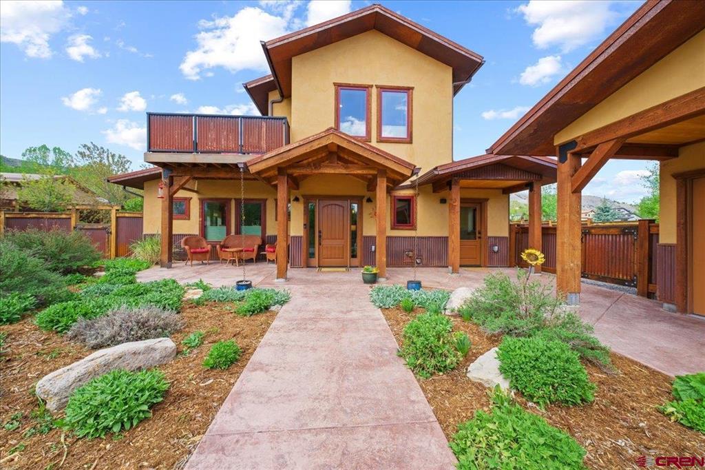 865 Tabernash Lane Ridgway CO 81432